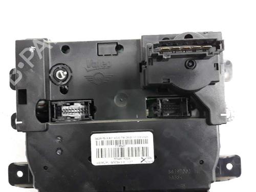 Climate control MINI MINI (R56) One | BP4946324I5 