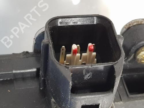 Rear right lock HYUNDAI SANTA FÉ I (SM) 2.0 CRDi 4x4 | BP9579123C99 