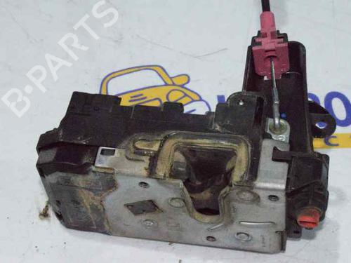 Rear left lock OPEL ASTRA H (A04) 1.3 CDTI (L48) | BP800432C100 