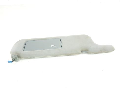 Right sun visor TOYOTA LAND CRUISER 90 (_J9_) 3.0 D-4D 4WD (KDJ90_, KDJ95_, KDJ90W, KDJ95W) | BP25333824I2 