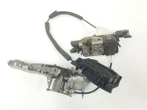 Used Front left lock Front left lock CITROËN BERLINGO MULTISPACE (B9) 1.6 BlueHDi 100 (99 hp) 9256852 9256852