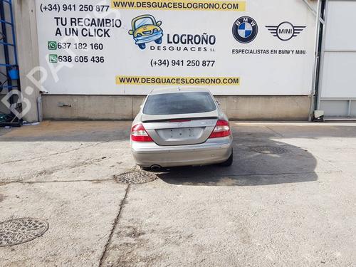 Engine MERCEDES-BENZ CLK (C209) | BP40606850M1 - Image 26