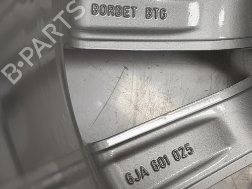 Rim SEAT TOLEDO IV (KG3) 1.6 TDI | BP11843250C45