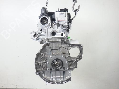 Engine FORD FOCUS III 1.0 EcoBoost | BP37495298M1 - Image 5