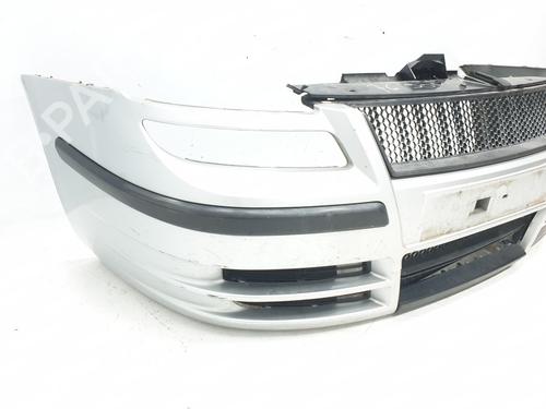 Front bumper FIAT ULYSSE (179_) 2.2 JTD | BP20227933C7 