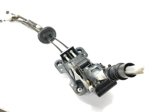 Gear lever OPEL CROSSLAND X / CROSSLAND (P17, P2QO) 1.2 (75) | BP21265291M90 