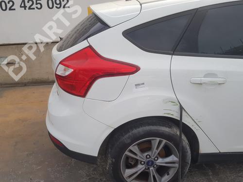 Right rear door FORD FOCUS III  | BP10014141C5  - Image 60