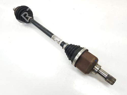 Left front driveshaft CITROËN GRAND C4 SPACETOURER (3A_, 3E_) 1.2 PureTech 130 | BP34208475M38  - Image 5