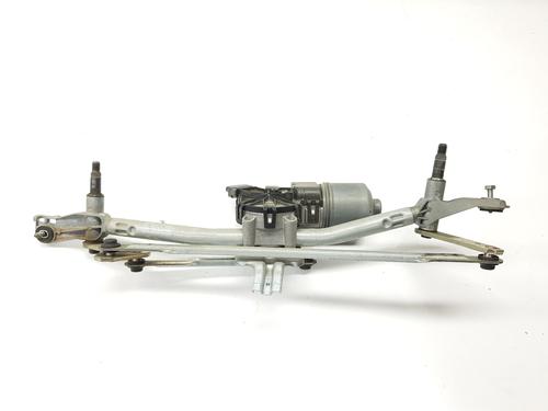 Used Front wiper motor PEUGEOT PARTNER Tepee 1.6 BlueHDi 100 (100 hp) 21360891