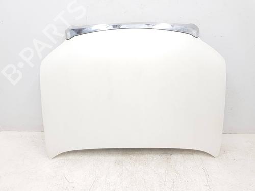 Used Hood TOYOTA LAND CRUISER PRADO (_J15_) [2009-2025]  29439824