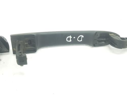 Front right exterior door handle RENAULT CLIO IV (BH_) 1.5 dCi 75 | BP13658997C129 