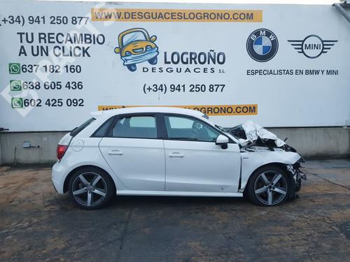 Tailgate handle AUDI A1 Sportback (8XA, 8XF) 1.6 TDI | BP8688858C132  - Image 44