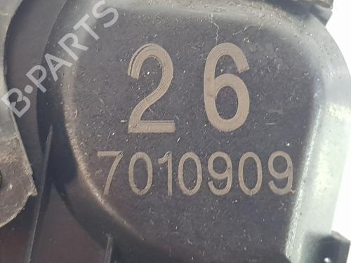 Front right lock SUZUKI GRAND VITARA II (JT, TE, TD) 1.9 DDiS All-wheel Drive (JT419, TD44, JB419WD, JB419XD,... | BP10515128C97 