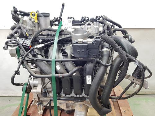 Engine SEAT IBIZA V (KJ1, KJG) 1.6 | BP13523982M1 