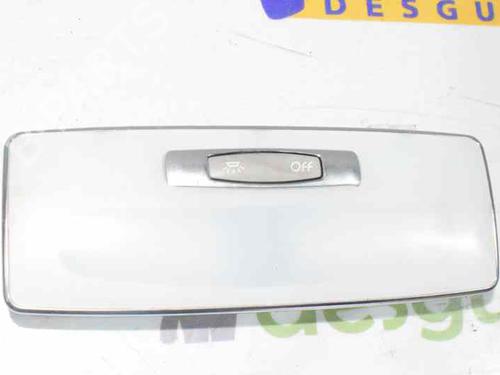 Innenleuchte für RENAULT LAGUNA III Grandtour (KT0/1) 2.0 dCi (KT07, KT0J, KT14, KT1A, KT1S) (131 hp) 7420323