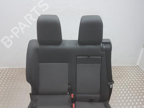 Right front seat CITROËN JUMPY III Van (V_) | BP38068704C16 - Image 4