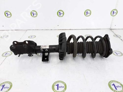 Right front shock absorber MERCEDES-BENZ VITO Mixto (Double Cabin) (W447) 109 CDI (447.701, 447.703, 447.705) | BP5232824M17