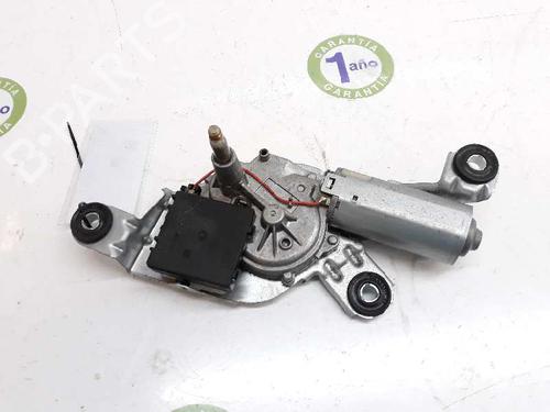 Used Rear wiper motor BMW X3 (E83) xDrive 20 d (177 hp) 5274961