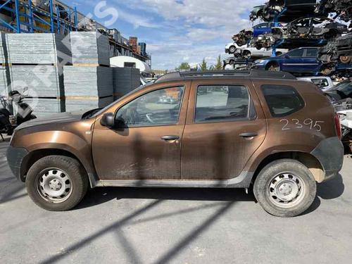 DACIA DUSTER (HS_)  1.5 dCi  308628