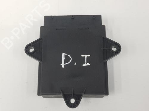 Electronic module OPEL VECTRA C GTS (Z02) 1.9 CDTI (F68) | BP11022134M83 