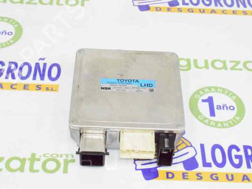 Used Steering ECU TOYOTA RAV 4 III (_A3_) 2.2 D 4WD (ALA30_, ALA30R) (136 hp) 1713717