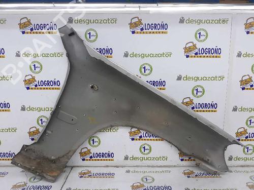 Left front fenders HYUNDAI TERRACAN (HP) 2.9 CRDi 4WD | BP26497185C41 