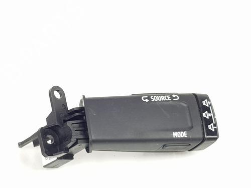 Steering wheel controls RENAULT KANGOO III MPV  | BP34253716E15  - Image 5