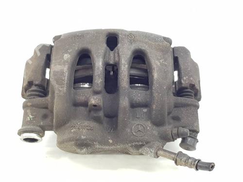 Used Left front brake caliper Left front brake caliper 38777670 38777670