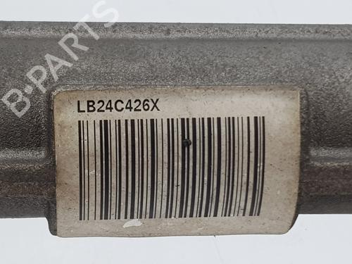 Styregear/Snekke FORD FIESTA VI (CB1, CCN)  | BP28198332M22 