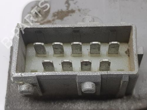 Front right lock PEUGEOT EXPERT (224_) 1.9 TD | BP15687887C97 