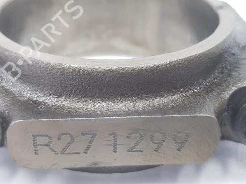 Andere VW GOLF IV (1J1) 1.9 TDI | BP16072464O1