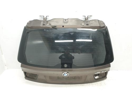 Used Tailgate BMW X5 (E70) xDrive 30 d (245 hp) 23648811