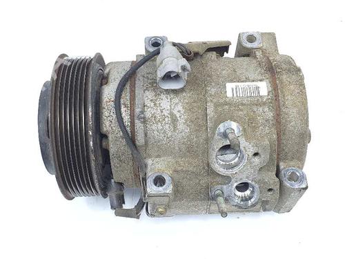 AC compressor TOYOTA LAND CRUISER PRADO (_J12_) 3.0 D-4D (KDJ120, KDJ125) | BP6325529M34 