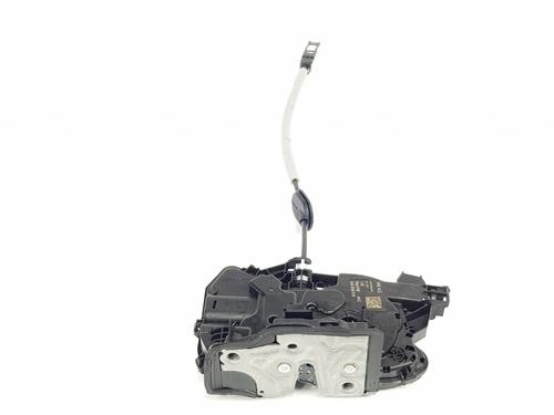 Høyre bak lås VW T-ROC (A11, D11) 1.0 TSI (110 hp) 30390063