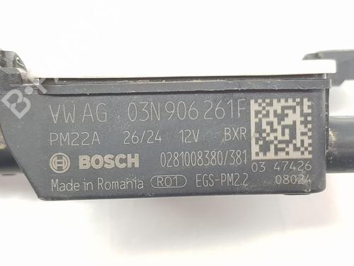 Elektronisk sensor VW CRAFTER Van (SY_, SX_)  | BP29535479M84 
