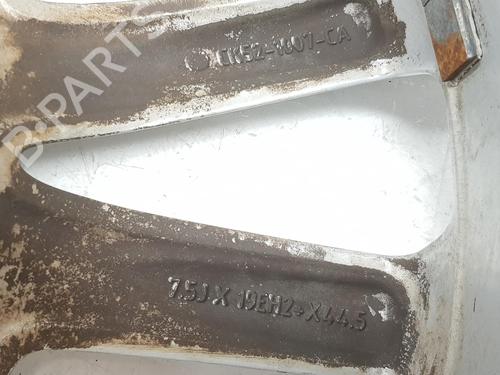 Rim LAND ROVER RANGE ROVER SPORT I (L320) 2.7 D 4x4 | BP12144443C45 