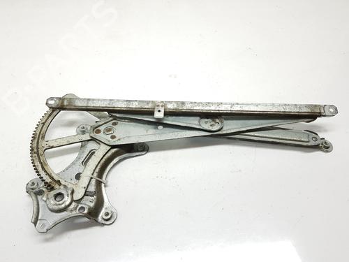 Front right window mechanism TOYOTA LAND CRUISER PRADO (_J12_) 3.0 D-4D (KDJ120, KDJ125) | BP20189869C23 