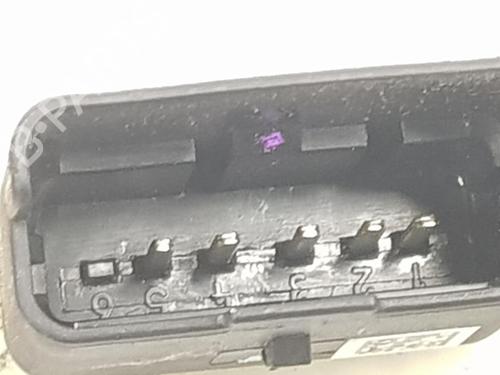 Rear right lock PEUGEOT 2008 I (CU_) 1.2 THP 110 / PureTech 110 | BP15254708C99