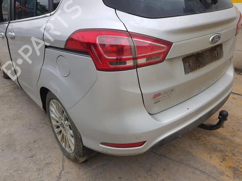 Rear right lock FORD B-MAX (JK) 1.0 EcoBoost | BP9645219C99 