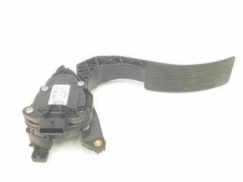 Used Pedal RENAULT CAPTUR I (J5_, H5_) 1.5 dCi 90 (J5N4, J5M5, J5MW, J5M6, J5AL, J5AJ) (90 hp) 17192570