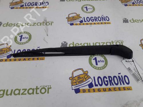 Used Rear windshield wiper arm FORD FOCUS II (DA_, HCP, DP) 2.5 ST (225 hp) 3660628