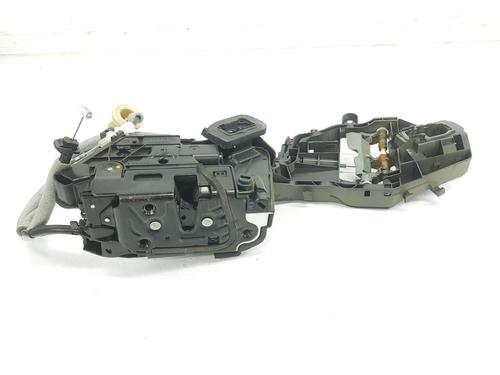 Used Rear right lock VW PASSAT B8 (3G2, CB2) 1.6 TDI (120 hp) 13620801