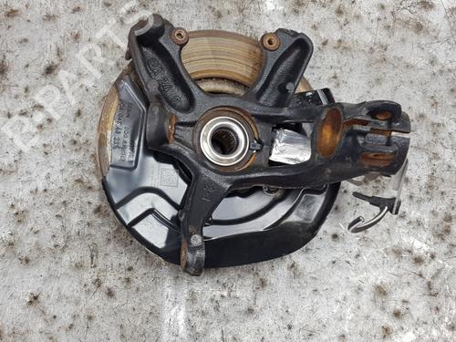 Right front steering knuckle SEAT ARONA (KJ7, KJP) 1.0 TSI | BP27521552M26 