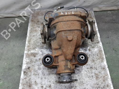 Rear differential NISSAN PATHFINDER III (R51) 2.5 dCi 4WD | BP17199601M24 