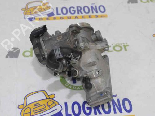 Throttle body VW GOLF VII (5G1, BQ1, BE1, BE2)  | BP4761573M82 