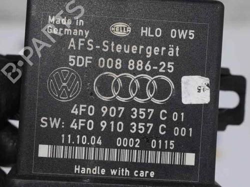 Electronic module AUDI A4 B7 (8EC) 2.0 TDI 16V | BP14120716M83 