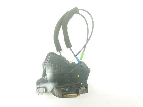 Used Front right lock TOYOTA LAND CRUISER PRADO (_J12_) 3.0 D-4D (KDJ120, KDJ125) (166 hp) 15412510