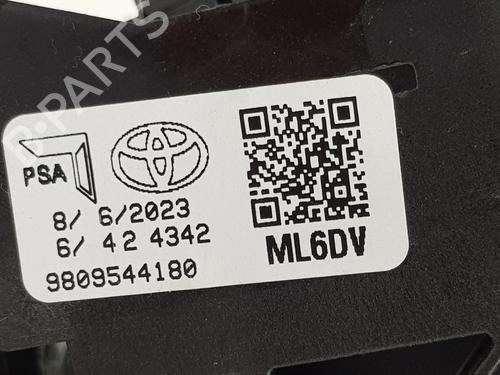 Gearstang FIAT SCUDO Van 1.5 Multijet 120 (506) | BP33861209M90 - Image 7