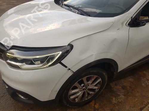Right front door RENAULT KADJAR (HA_, HL_)  | BP32219794C3 