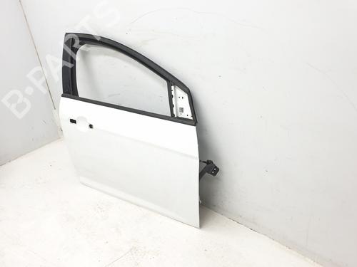 Right front door FORD FOCUS III 1.6 TDCi | BP27924004C3 